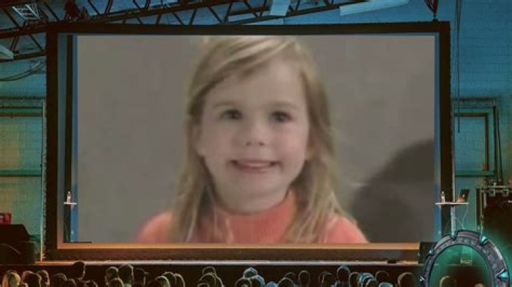 Discover The Identity Of Wylie Quinn Annarose Anderson's Mother