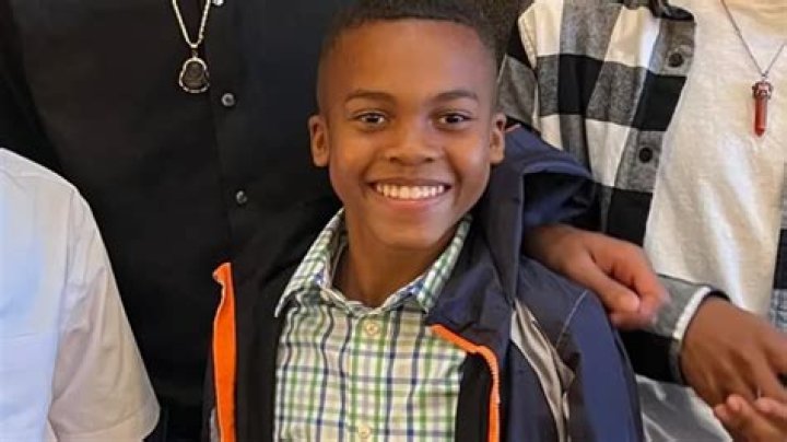 Discover The Impact: Yahshua Robinson GoFundMe Uncovered