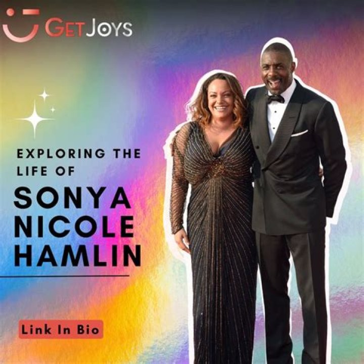 Discover The Inspiring Journey Of Sonya Nicole Hamlin: A Legacy Of Innovation
