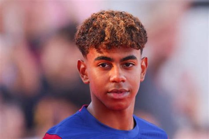 Discover The Inspiring Parents Behind The Rising Stars Of Yamal Football