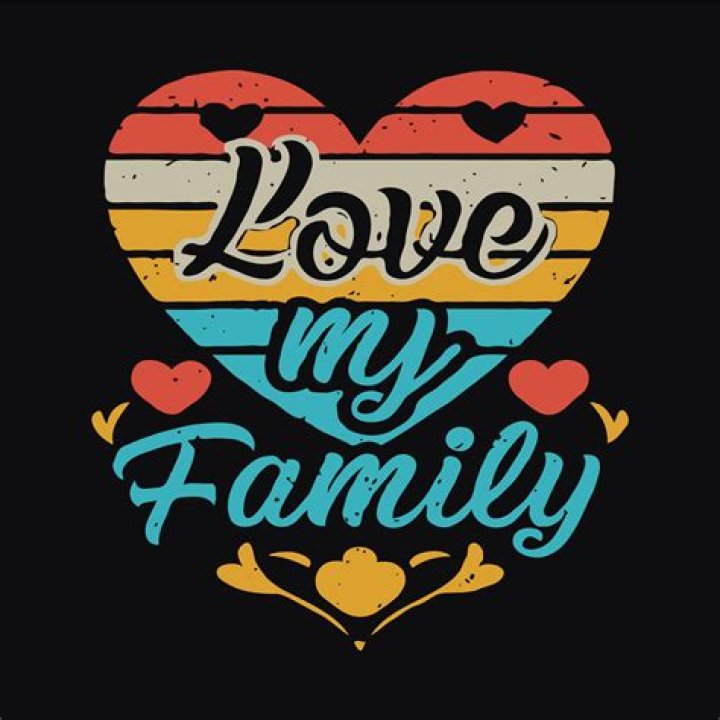 Discover The Irresistible World Of "I Love My Family" Tattoos