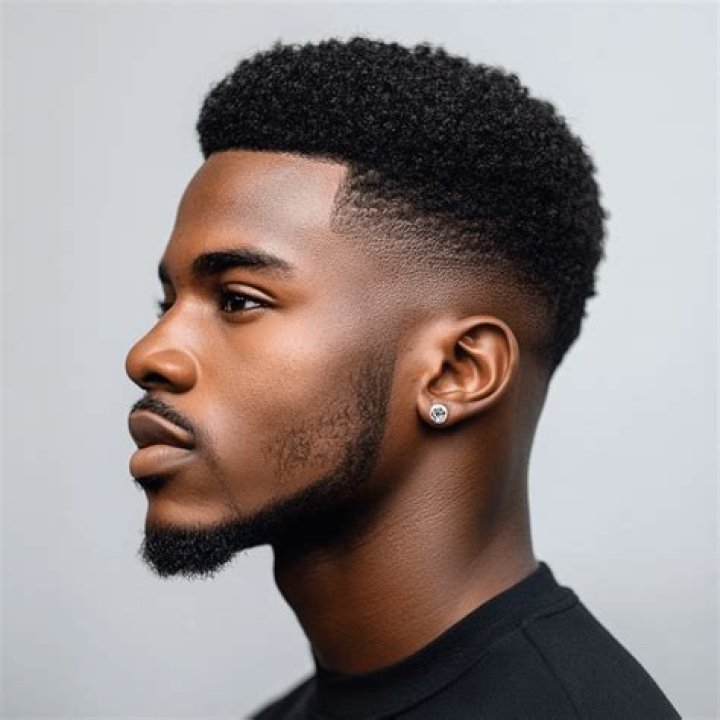 Discover The Latest Black Male Fade Haircut Styles That Will Elevate Your Look