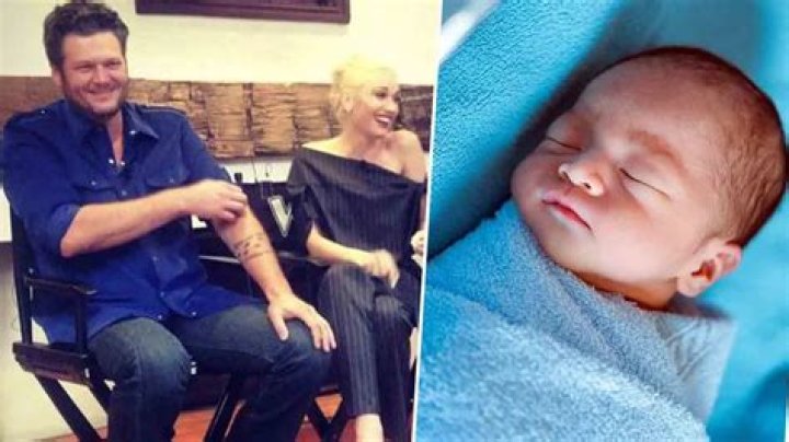 Discover The Latest "Blake Shelton Baby News": Unlocking Insights And Surprises