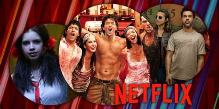 Discover The Latest Bollywood Movies On Netflix: A Cinematic Journey