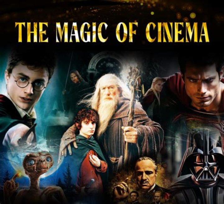 Discover The Magic Of Cinema At Mkv.cinemas.in