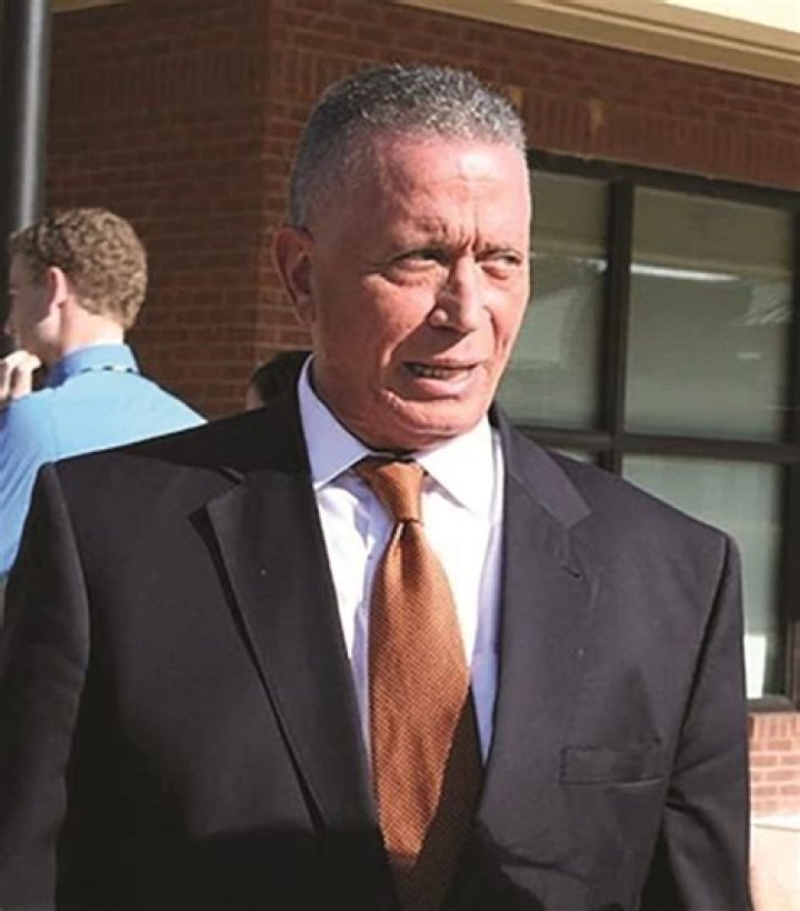 Discover The Marital History Of Harold Ford Jr.