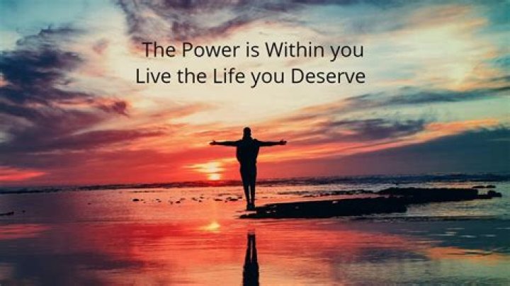 Discover The Meaning And Power Within