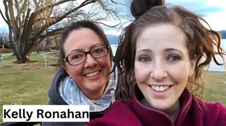 Discover The Multifaceted Talent Of Kelly Ronahan: Singer, Songwriter, And Actress