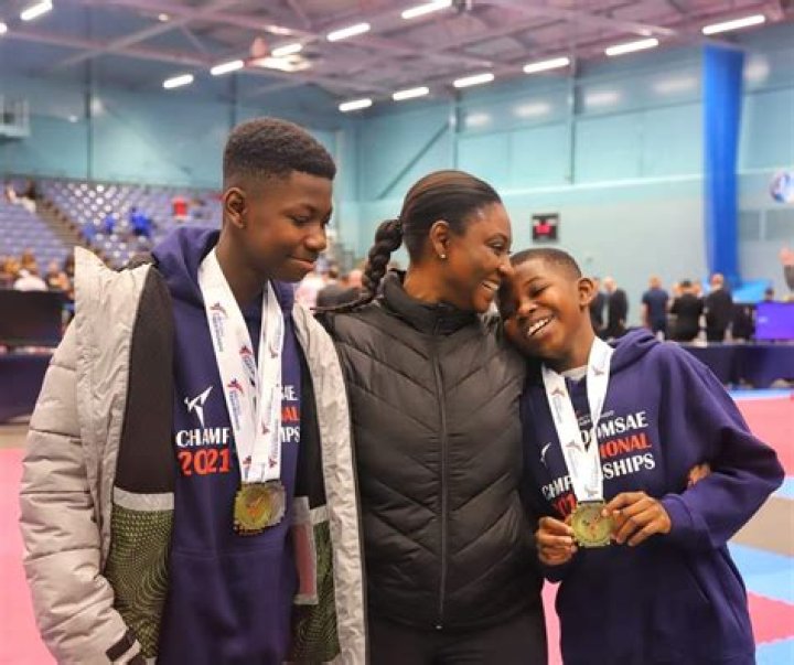 Discover The Parents Behind The Rising