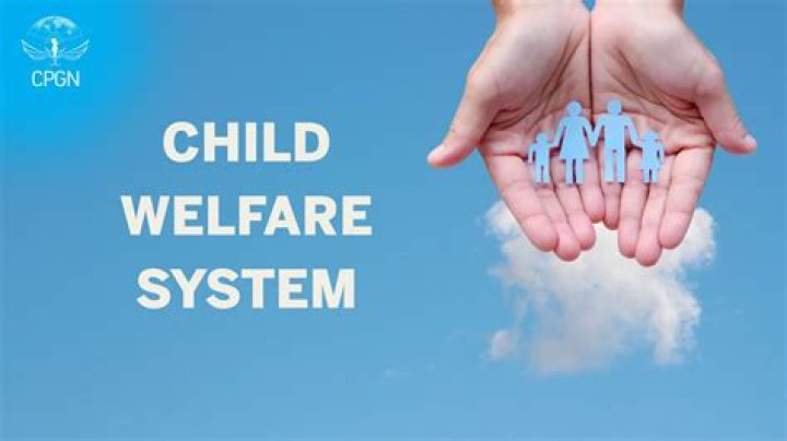 Discover The Pioneering Insights Of Child Welfare Expert Rena Marlette Greek