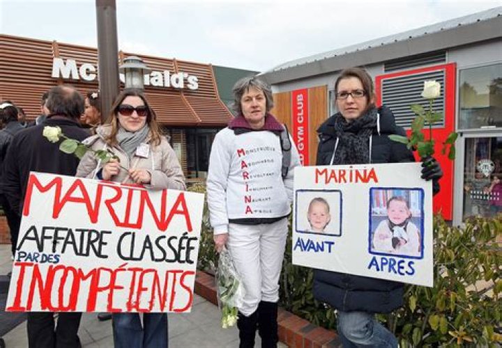 Discover The Profound Influence Of Marina Sabatier's Parents