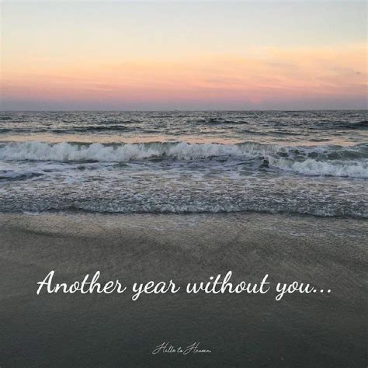 Discover The Profound Power Of "Another Year Without You" Quotes