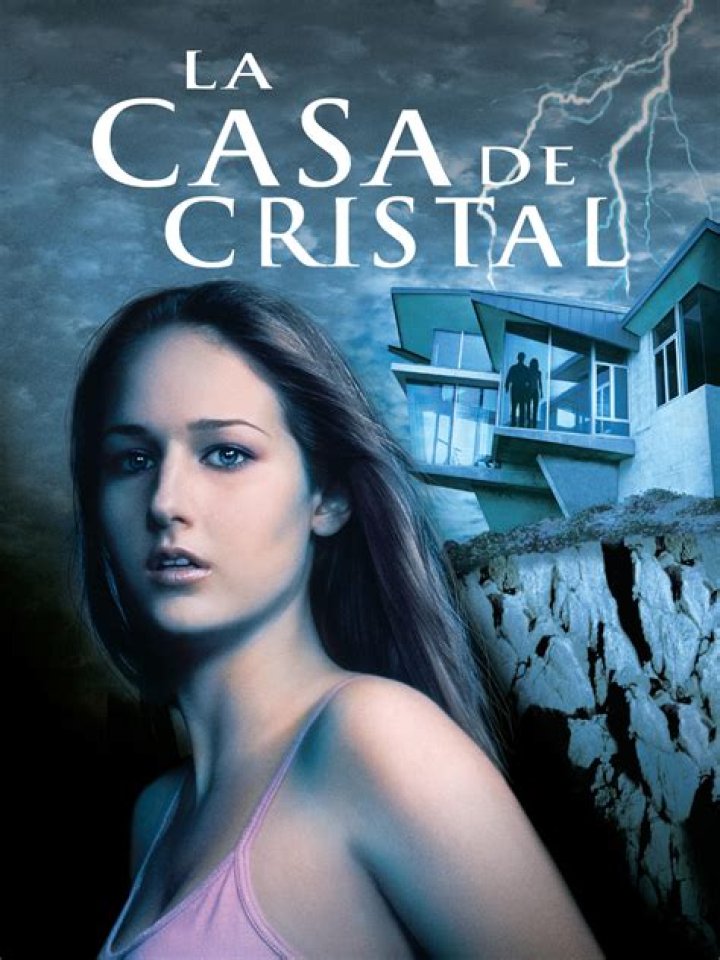 Discover The Secrets And Stories Behind "La Casa De Cristal"