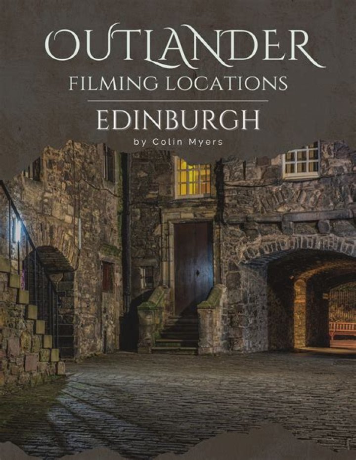 Discover The Secrets Behind Colin's Filming Locations