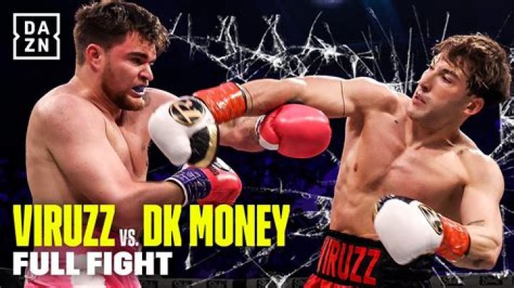 Discover The Secrets Behind DK Money's Extraordinary Boxing Record