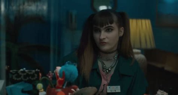 Discover The Secrets Behind Ivy Wolk's Age: Insights & Revelations