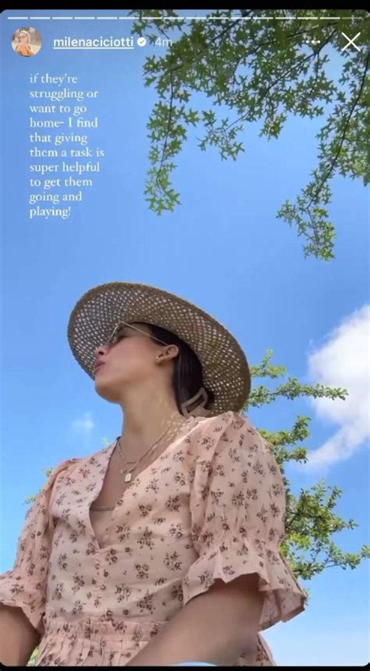 Discover The Secrets Behind Milena Ciciotti's Remarkable Net Worth