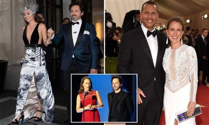 Discover The Secrets Behind Nicole Shanahan's Remarkable Net Worth