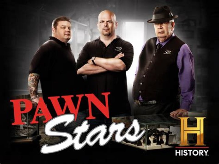 Discover The Secrets Behind The "Pawn Stars" Net Worth