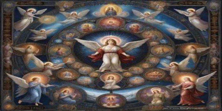 Discover The Secrets Of 72 Angels And Their Celestial Duties