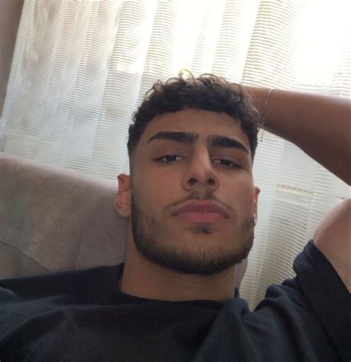 Discover The Secrets Of "Hot Men Arab"