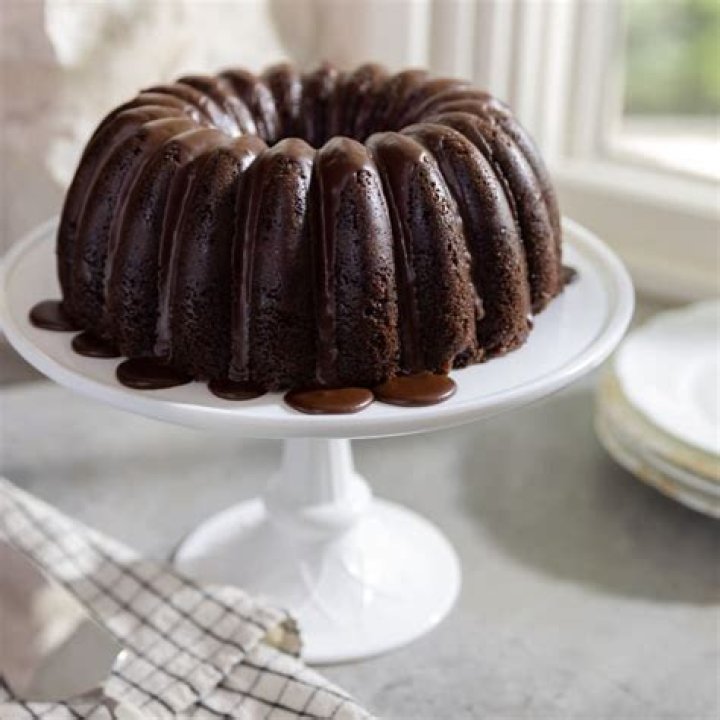 Discover The Secrets Of Joanna Gaines' Beloved Chocolate Bundt Cake