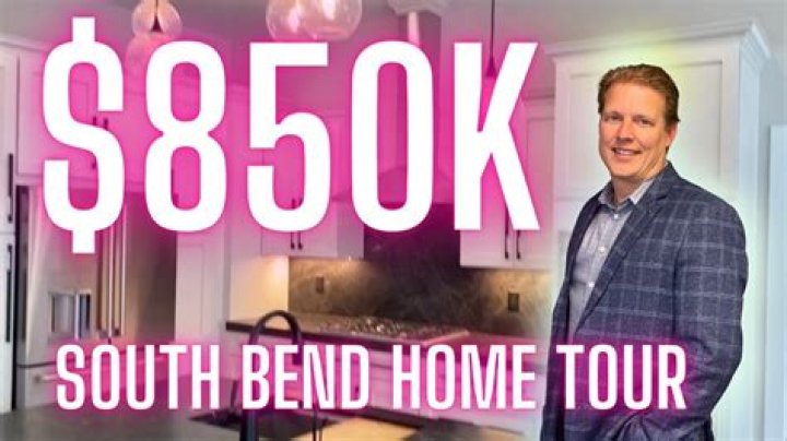 Discover The Secrets Of South Bend Real Estate With David Stuckey