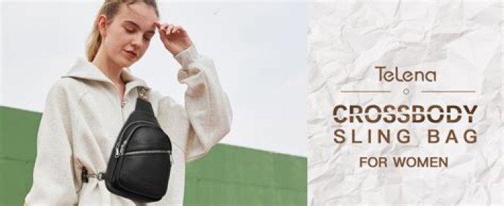 Discover The Secrets Of Telena Crossbody Bags: Unveiling Style And Functionality