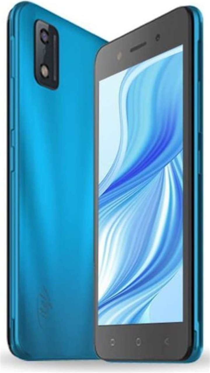 Discover The Secrets Of The Cheapest Itel Phone In Nigeria