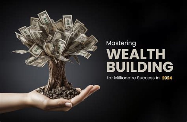 Discover The Secrets To Building Wealth In The Entertainment Industry