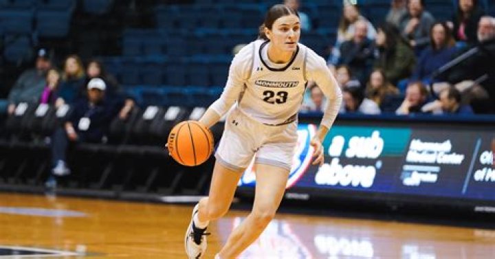 Discover The Storied History Of Monmouth Women's Basketball