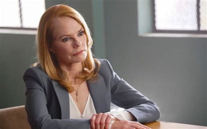 Discover The Story Behind Marg Helgenberger's Enduring Marriage