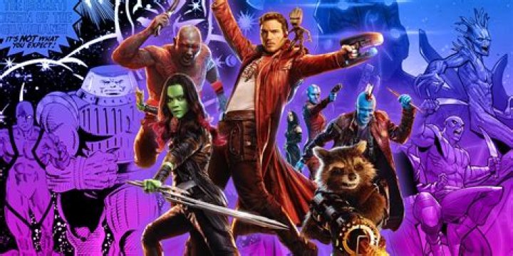 Discover The Surprising Truth Behind Chris Pratt's Transformation For Guardians Of The Galaxy