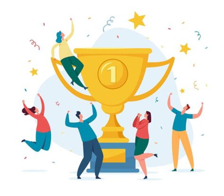 Discover The Thrill Of Enjoy Win: Embrace Your Victories