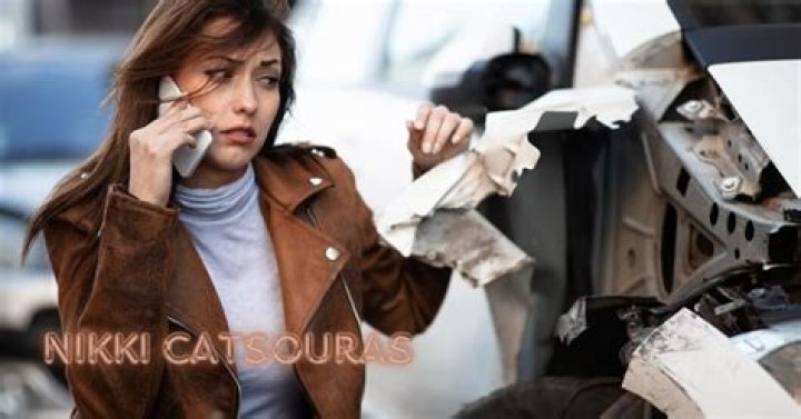 Discover The Tragic Story Behind Nikki Catsouras' Body Photos: A Cautionary Tale