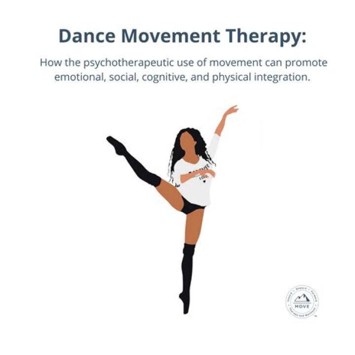 Discover The Transformative Power Of Doreen Lioy's Dance And Movement Therapy