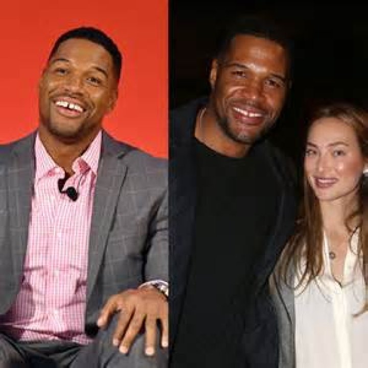 Discover The True Essence Of Kayla Quick Michael Strahan: Unraveling Her Story