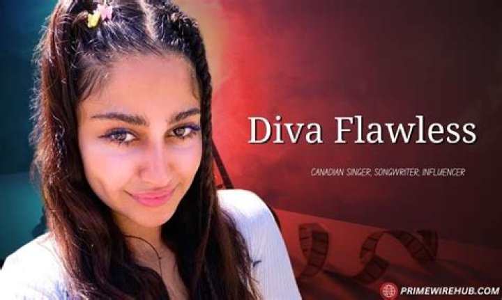 Discover the True Identity Behind Diva Flawless: Real Name and Fascinating Journey
