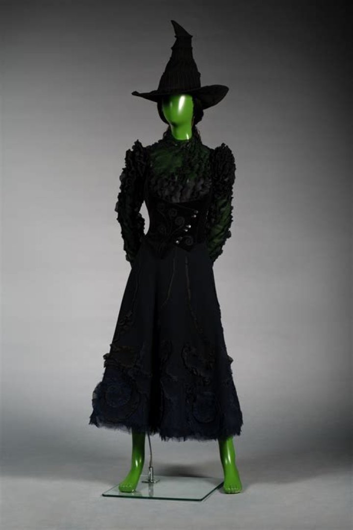 Discover The True Identity Behind "Elphaba TikTok Real Name"