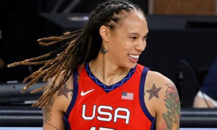 Discover The True Nature: Is Brittney Griner A Male Or Female Athlete?