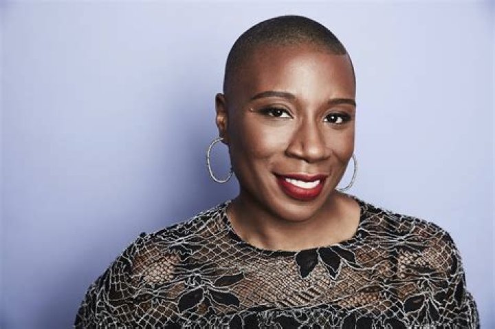 Discover The Truth: Is Aisha Hinds Transgender?