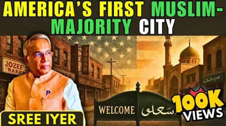 Discover The Truth: Is Bellingham A Muslim-Majority City?