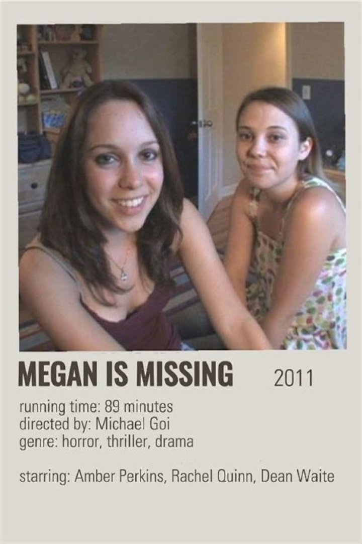 Discover The Truth: Uncover The Missing Megan Photos