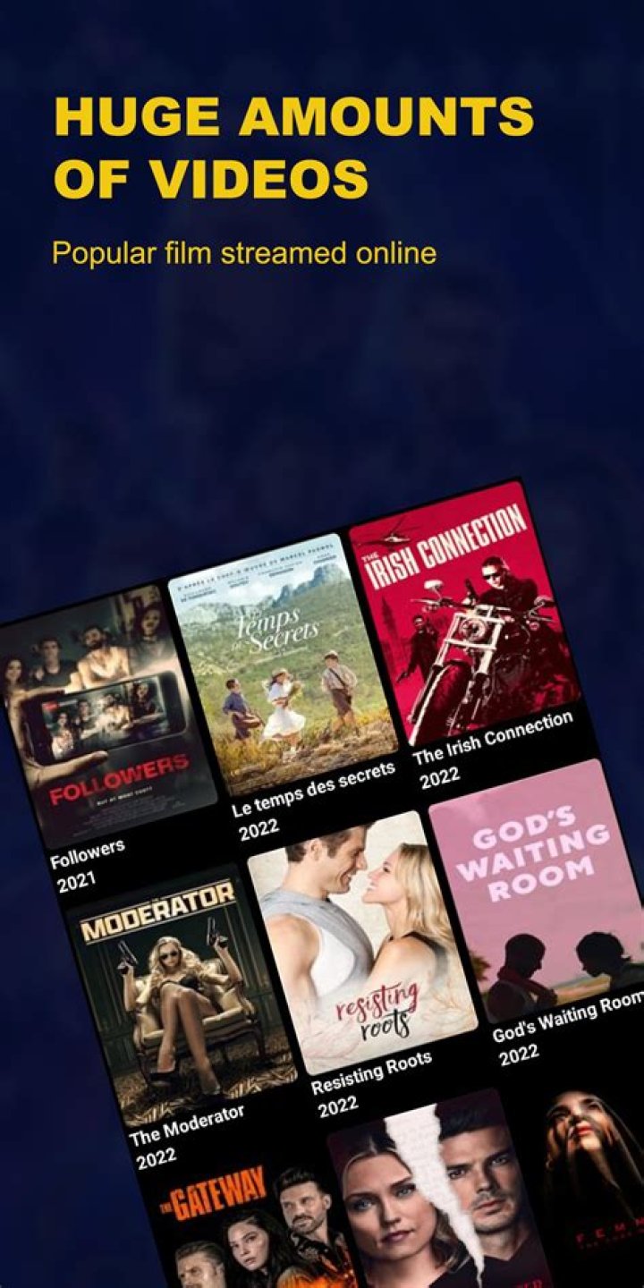Discover The Ultimate Destination For Cinema Lovers: All HD Movie Hub