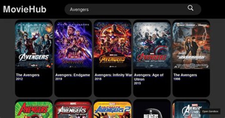Discover The Ultimate Movies Hub Website Experience