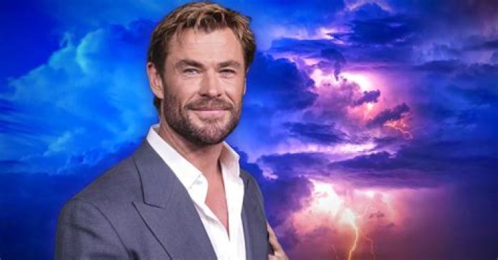 Discover The Unbelievable Net Worth Of Chris Hemsworth