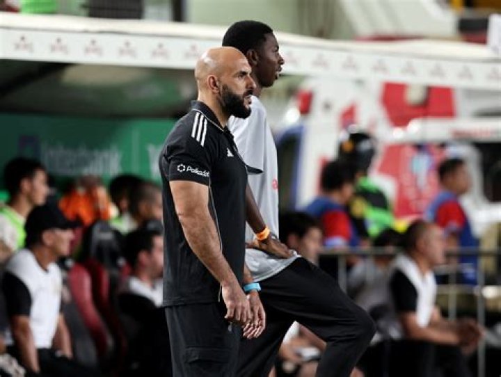 Discover The Unique Blend Of Yassine Chueko's Ethnicity