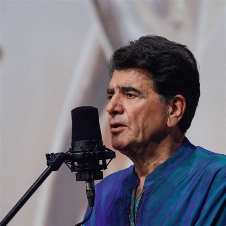 Discover The Unparalleled World Of Shahram Poureetezadi: An Iranian Icon