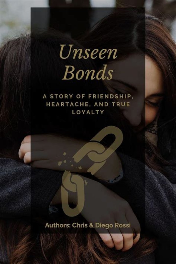 Discover The Unseen Bonds And Untold Stories