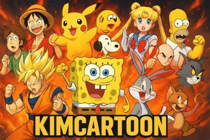 Discover The Unseen: Explore Beyond Kimcartoon